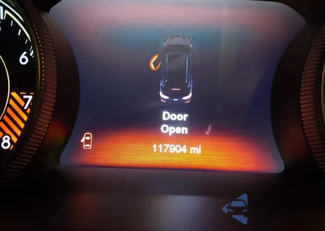 2014 Jeep Cherokee Limited from USA, damaged, VIN 1C4PJLDS1EW261408